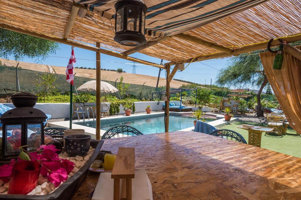 Dos Alamos Bed & Breakfast 3*