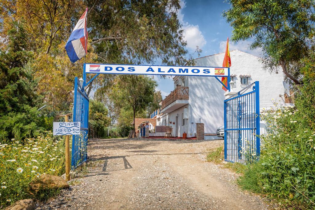 Bed & Breakfast Dos Alamos 3*