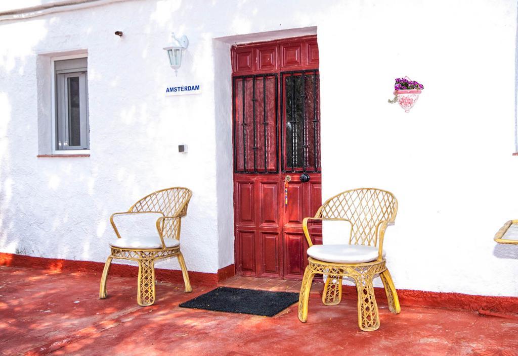 Bed & Breakfast Dos Alamos