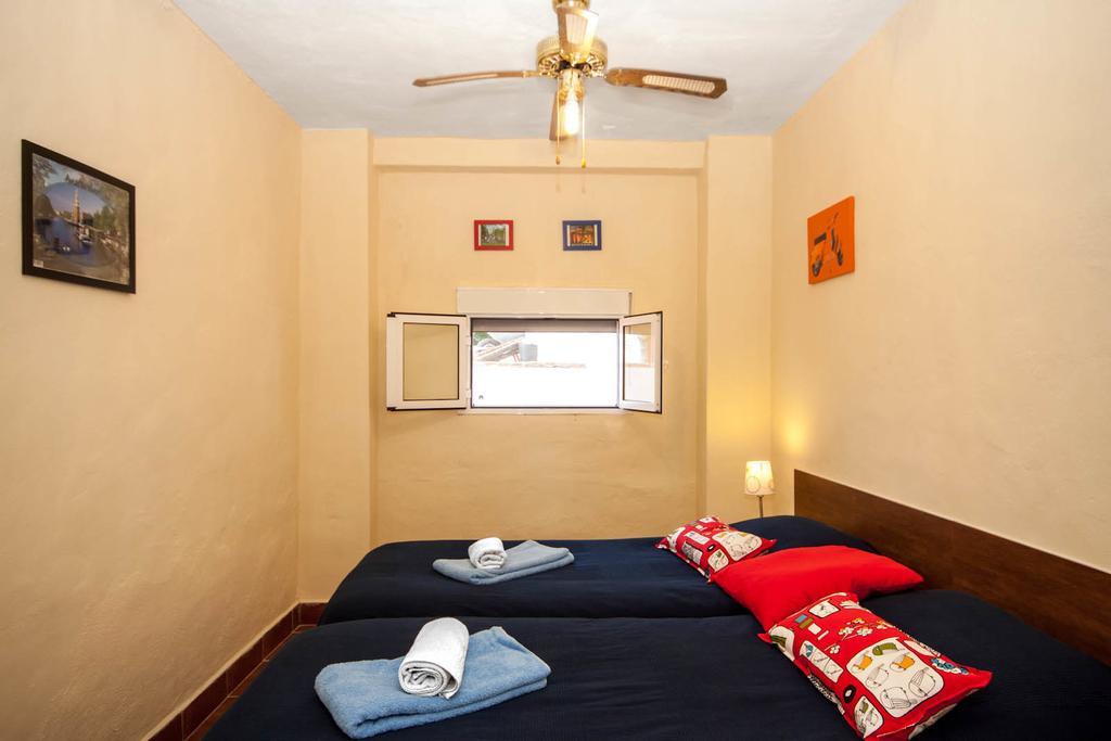 Bed & Breakfast Dos Alamos Alora