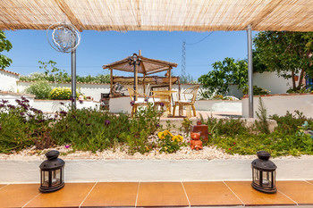 Bed & Breakfast Dos Alamos Alora