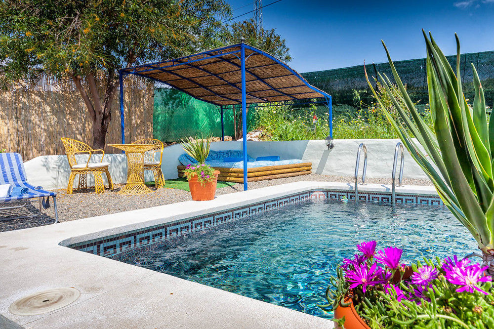 Bed & Breakfast Dos Alamos