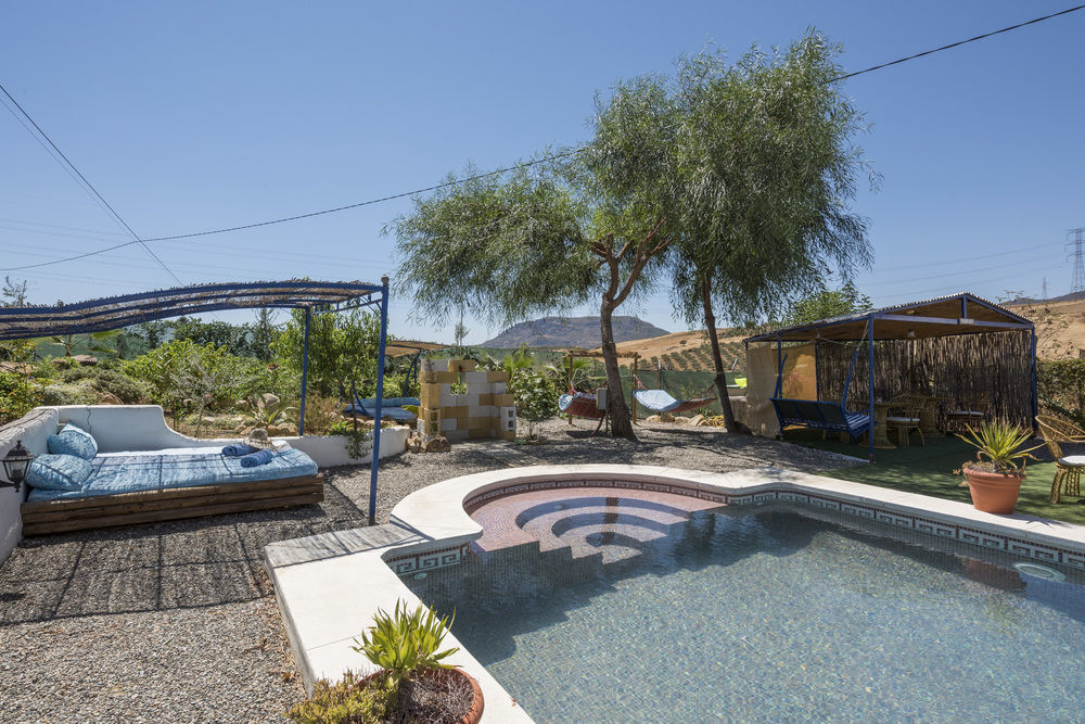 Bed & Breakfast Dos Alamos Alora