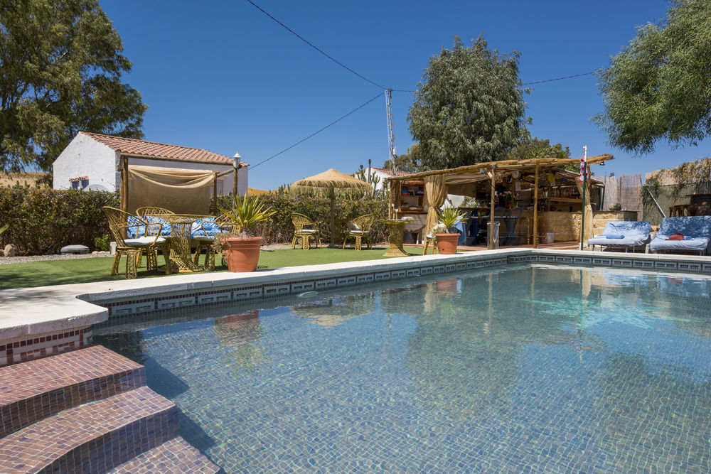 Dos Alamos 3* Alora