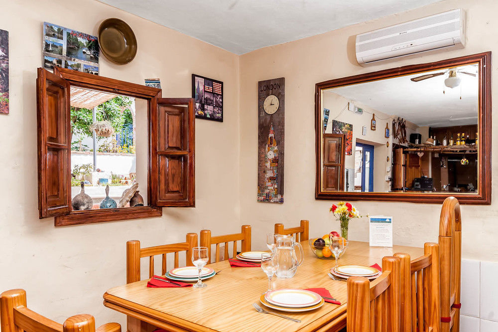 Bed & Breakfast Dos Alamos