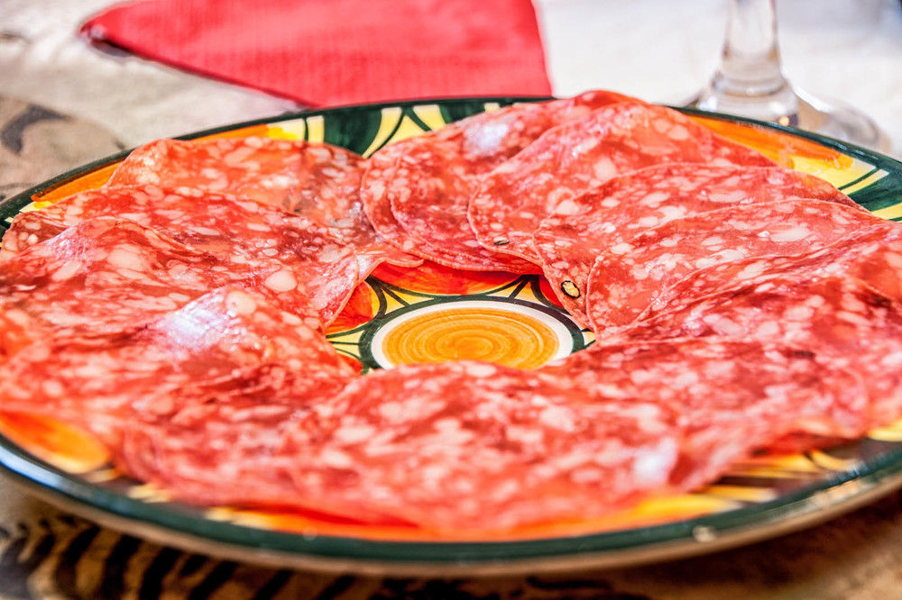Dos Alamos Bed & Breakfast