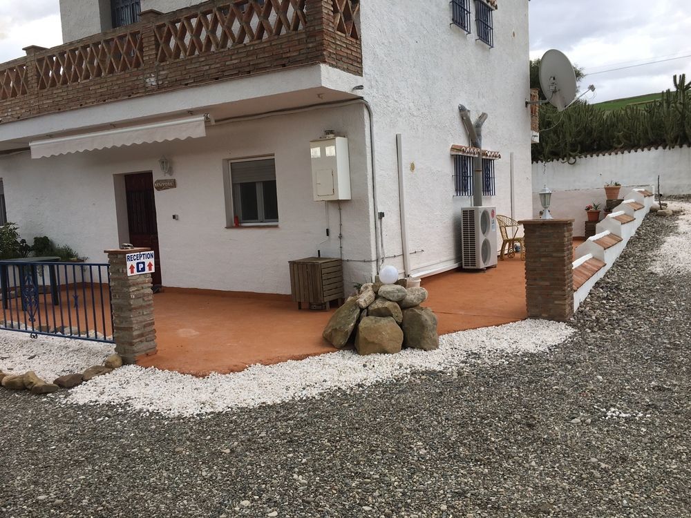 Dos Alamos 3* Alora