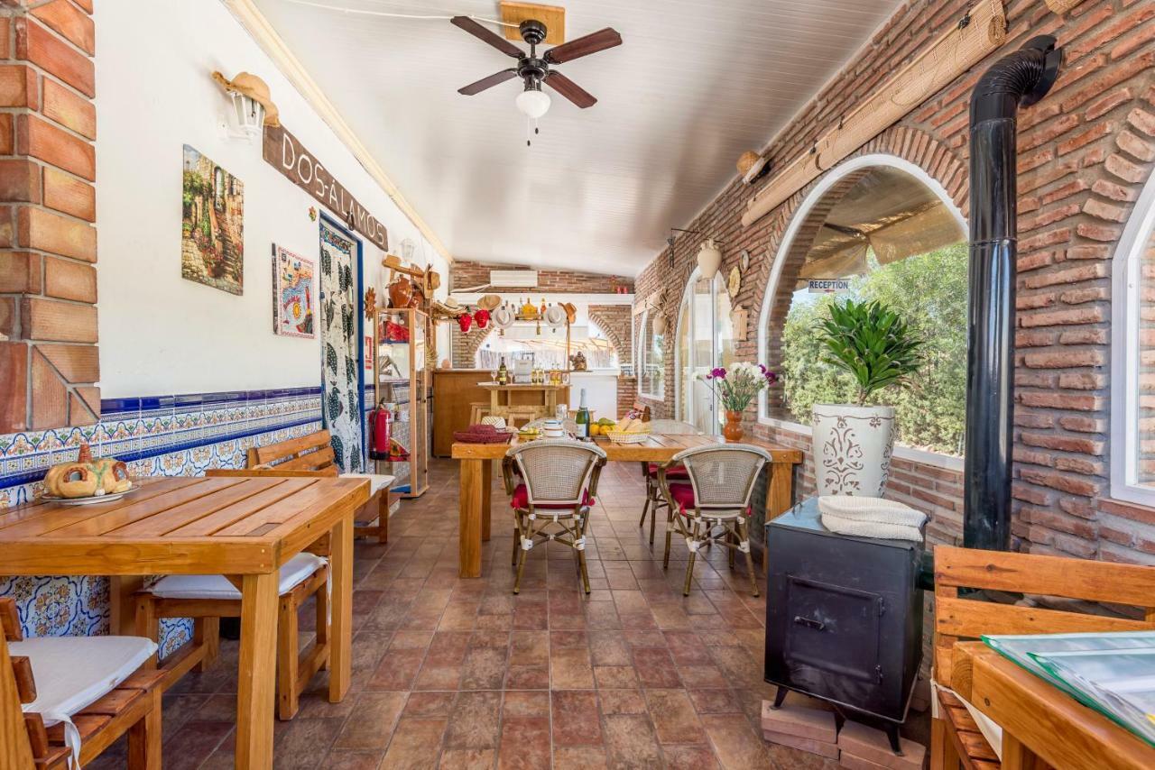 Dos Alamos Bed & Breakfast 3*