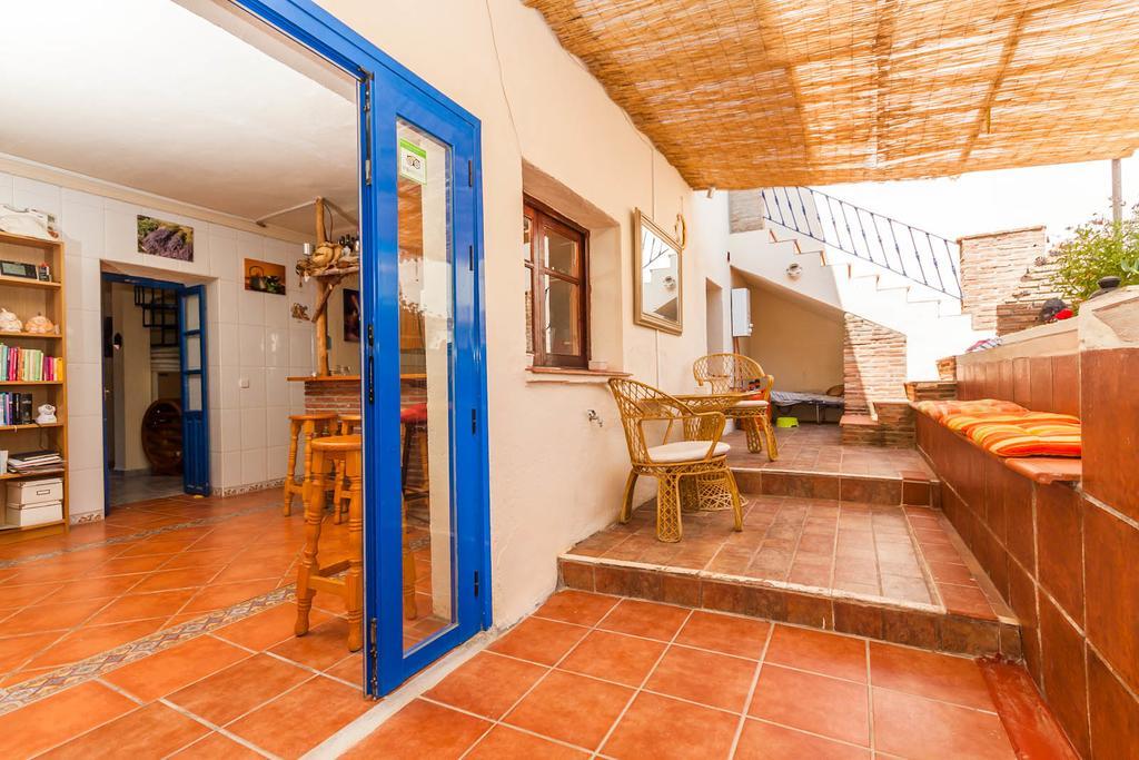 Dos Alamos B&B Alora
