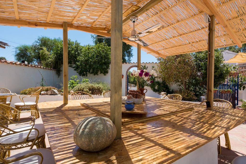 Allotjament i esmorzar Dos Alamos B&B 3*
