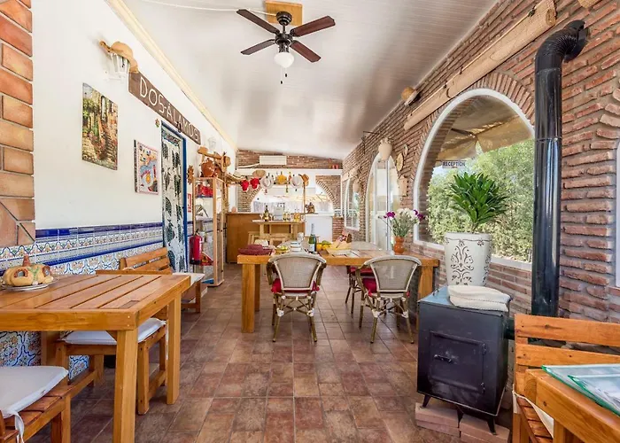 Dos Alamos B&B