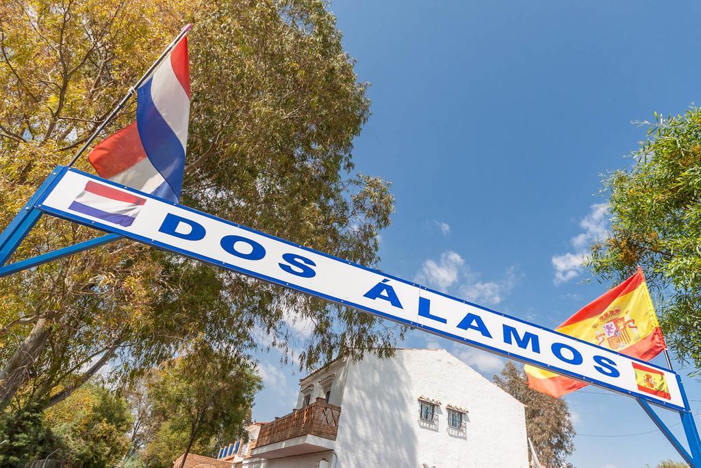 Alojamento de Acomodação e Pequeno-almoço Dos Alamos Alora