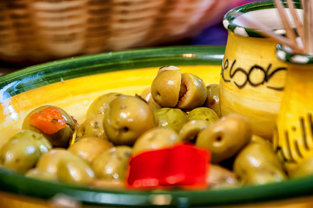 Alojamento de Acomodação e Pequeno-almoço Dos Alamos 3*